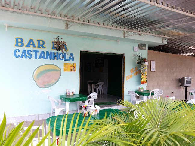 Bar da Castanhola
