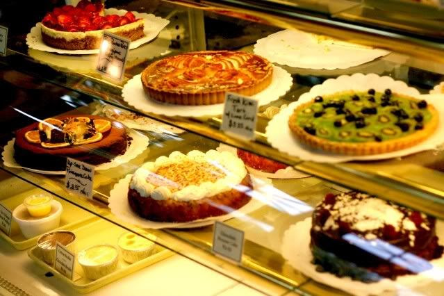 bakery