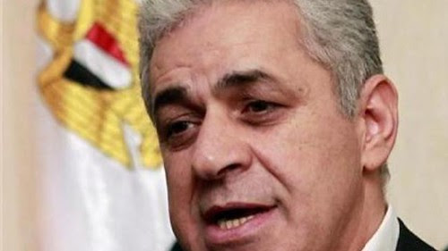 Egyptian presidential candidate Hamdeen Sabahi had called for a recount in the vote. The Nasserite candidate was not satisfied with the official results. by Pan-African News Wire File Photos