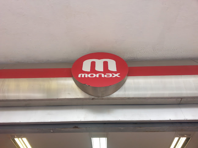 Avaliações sobre M Monax em Belo Horizonte - Loja de roupa