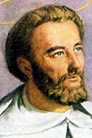 Juan de Mata, Santo