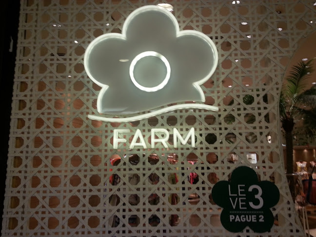 Farm - Cuiabá