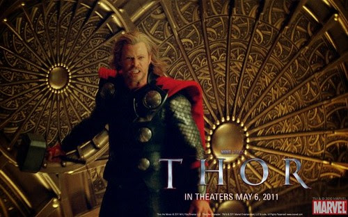 thor