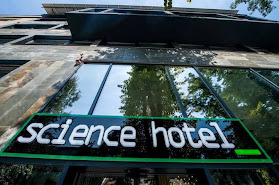 Science Hotel