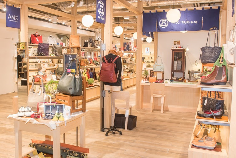 二天日流総本舗_松坂屋上野店_8