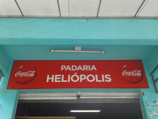 Padaria Heliópolis - Padaria