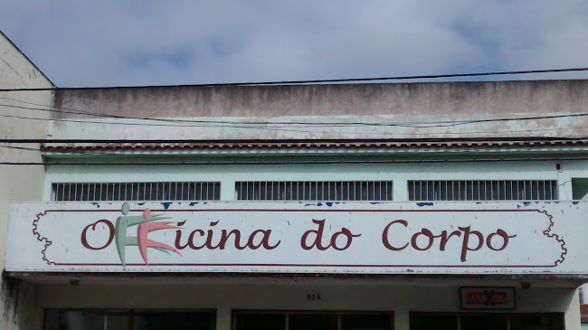 Av. Domingos Mariano, 929 - Centro, Barra Mansa - RJ, 27345-310, Brasil