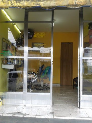 Avaliações sobre Barbearia Visual em Rio de Janeiro - Barbearia