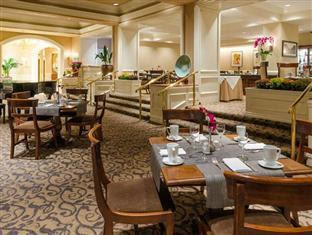 Sutton Place Hotel Vancouver (BC)