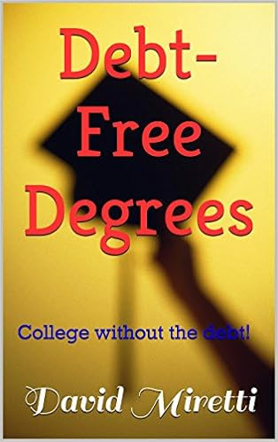  Debt free Degrees