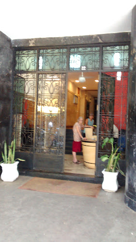 Av. Rio Branco, 156 - loja 238 - Centro, Rio de Janeiro - RJ, 20040-003, Brasil