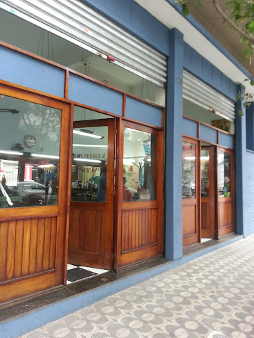 Barbearia Ramirez - São Paulo