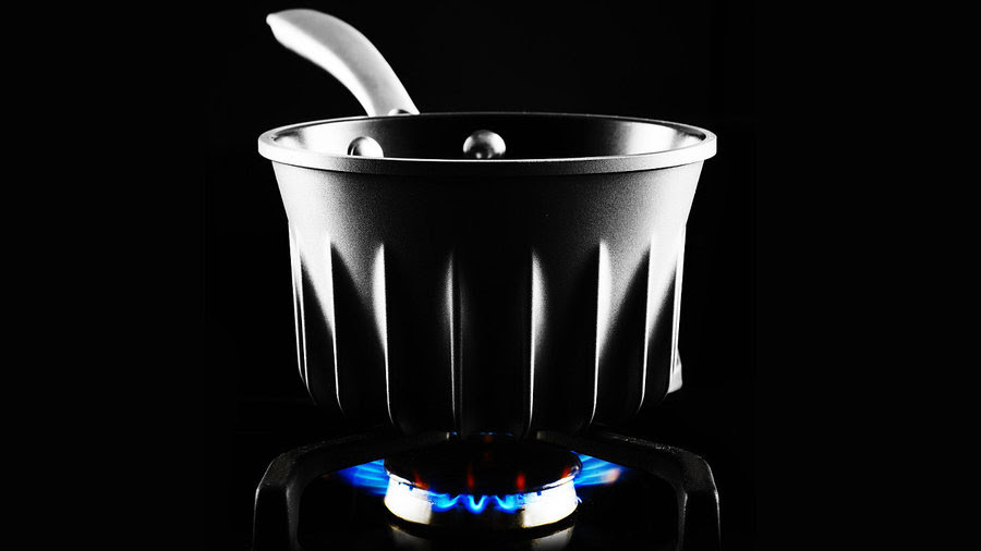 Pot