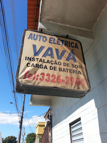Auto Elétrica Vavá