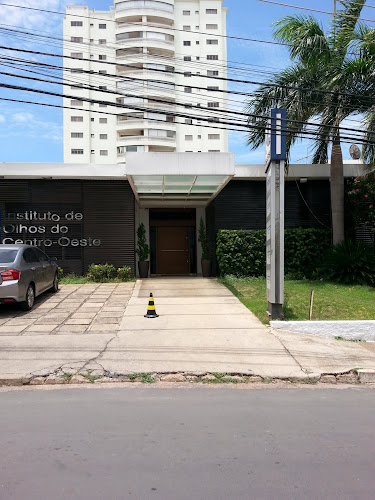 Avaliações sobre IOCO-Instituto de Oftalmologia em Cuiabá - Oftalmologista