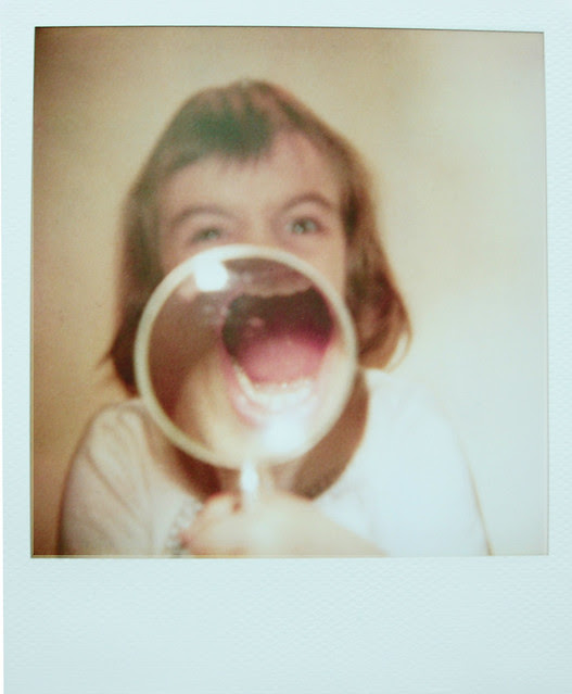 a scream.