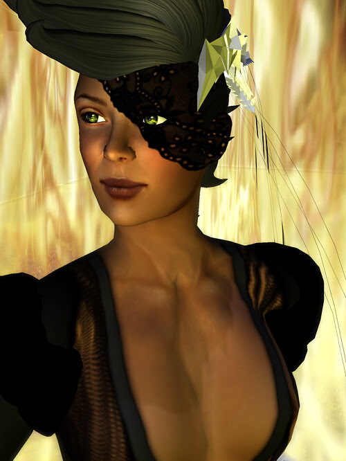Mask 3