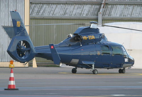 HB-ZDR