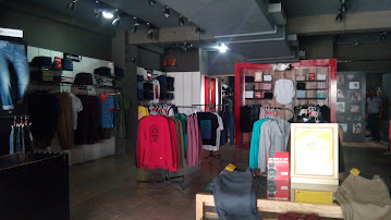 Levi's Exclusive Store