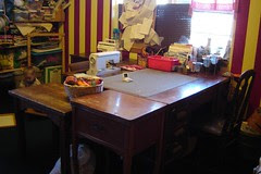 Cutting Table/desk