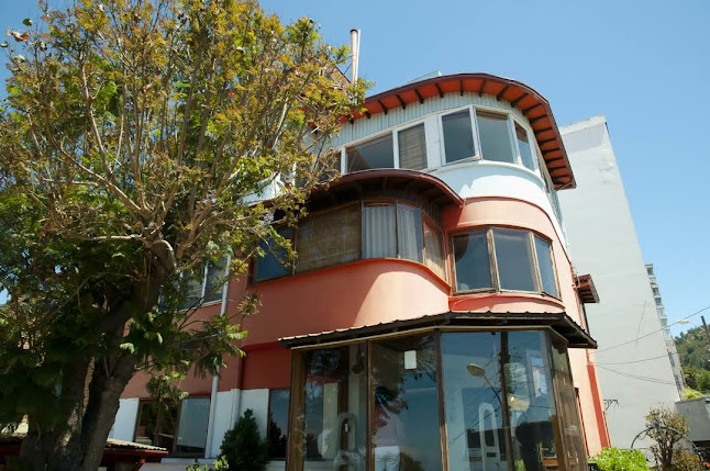 Opiniones de Casa Museo La Sebastiana - Pablo Neruda en Valparaíso - Museo
