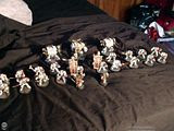 FOR SALE: Grey Knight Army! FOR SALE: Grey Knight Army! grey knights