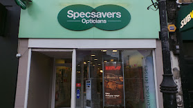 Specsavers Opticians and Audiologists - Islington