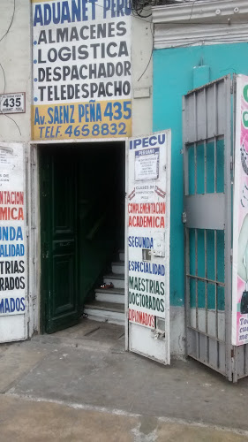 Opiniones de Aduanet Perú en Callao - Escuela