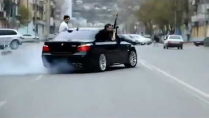 Youtube p basia bmw #5