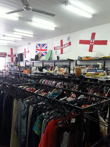 Roupas Usadas Thrift Store - Loja para Bebê