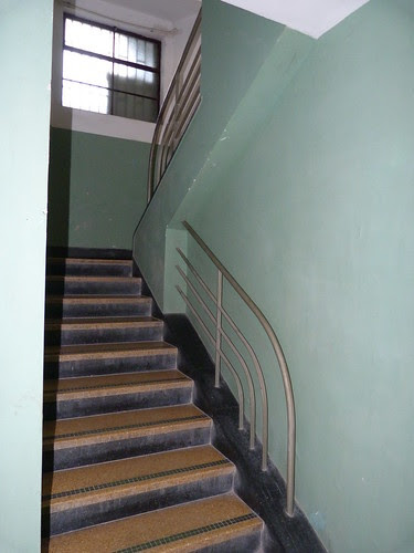 Amyron Apartments, Shanghai