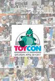 ToyCon UK 2017 - Day one!