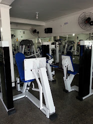Academia Physicall Center Fit