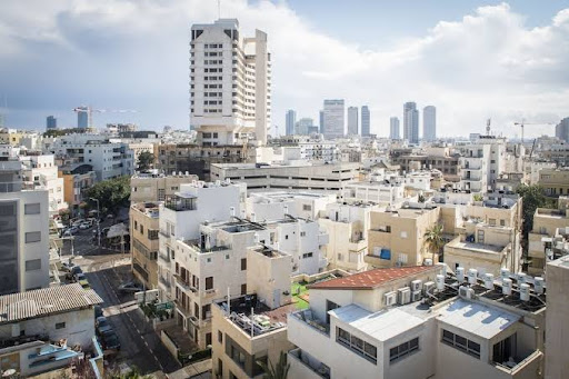 Tel Aviv Hotel Gilgal