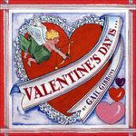 Valentine’s Day is...