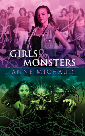 Girls & Monsters
