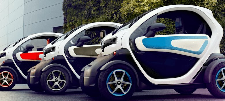 Smart Bez Prawa Jazdy Nowy Smart Fortwo Cabrio Maluch