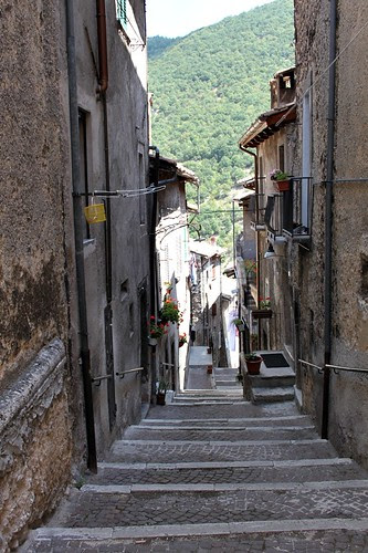 Abruzzo montano
