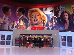 Movie Theater «AMC Plaza Bonita 14», reviews and photos, 3050 Plaza Bonita Rd, National City, CA 91950, USA