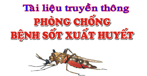 Tài liệu sốt xuất huyết