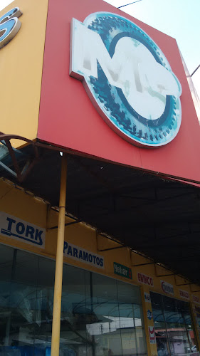 Motonorte Peças