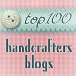 Top 100 Handcrafter Blogs