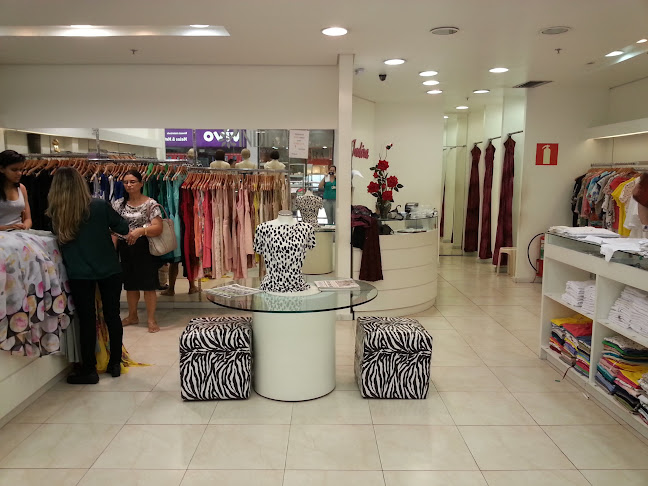 Avaliações sobre NAJARA INDIRA em Belo Horizonte - Loja de roupa