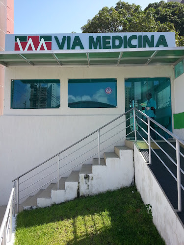 Via Medicina Colégio e Curso - João Pessoa