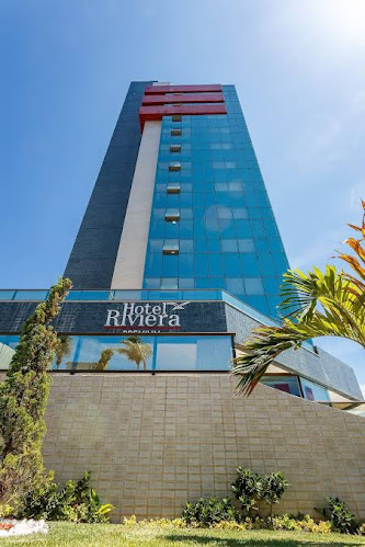 Rede Andrade Hotéis | Hotel Riviera Premium