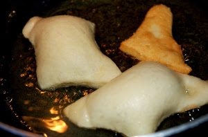 Italijanske prženice (2)