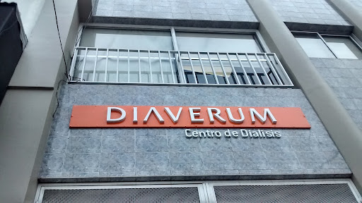 Diaverum Centro de Diálisis