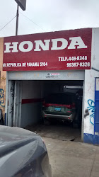 Automotriz Honda E.I.R.L.