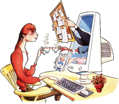 Image result for busy planning gif