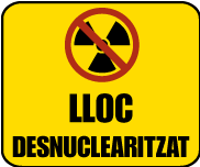 Lloc desnuclearitzat